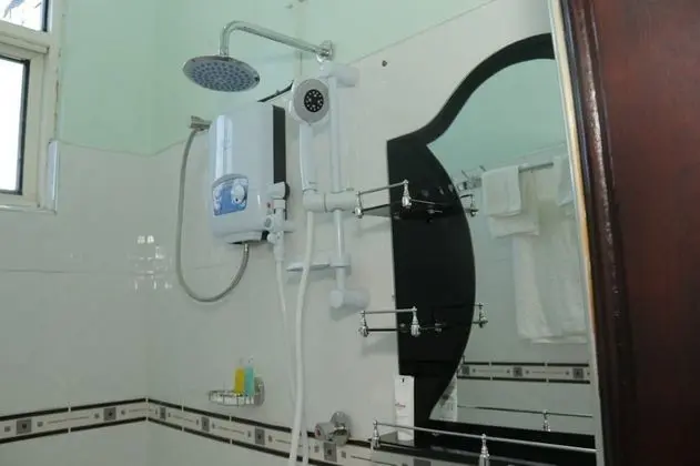 Standard Tek Kişilik Oda