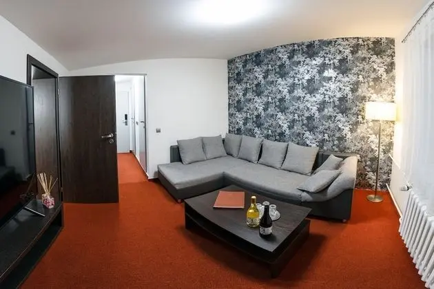 Family Apart Daire (5 People)