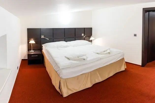 Family Apart Daire (5 People)