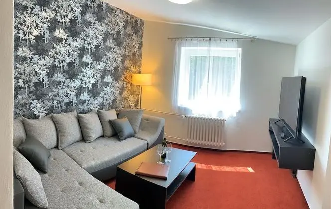 Family Apart Daire (5 People)