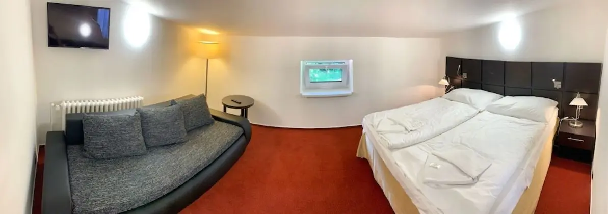 Family Apart Daire (5 People)