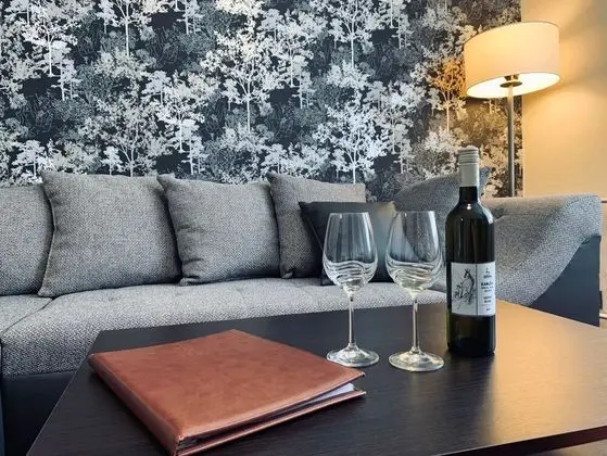 Family Apart Daire (5 People)