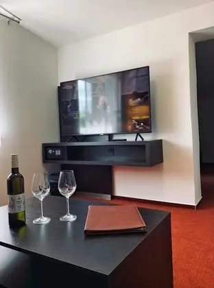 Family Apart Daire (5 People)