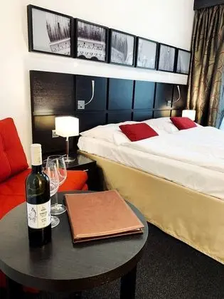 Superior Tek Büyük Yataklı Oda