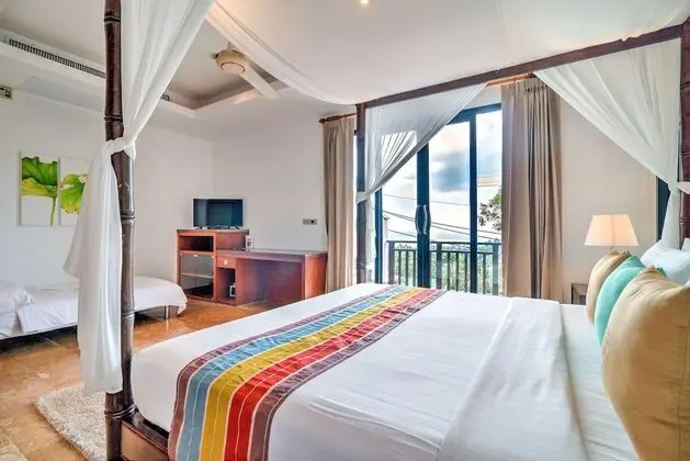 Panoramic Villa, 3 Yatak Odası, Deniz Manzaralı