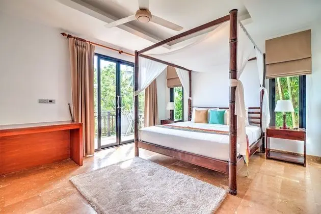 Panoramic Villa, 3 Yatak Odası, Deniz Manzaralı