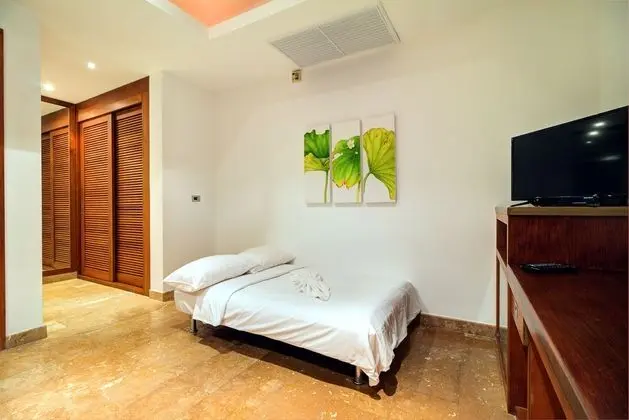 Panoramic Villa, 3 Yatak Odası, Deniz Manzaralı