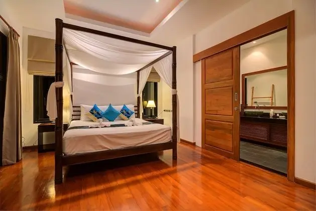 Panoramic Villa, 3 Yatak Odası, Deniz Manzaralı