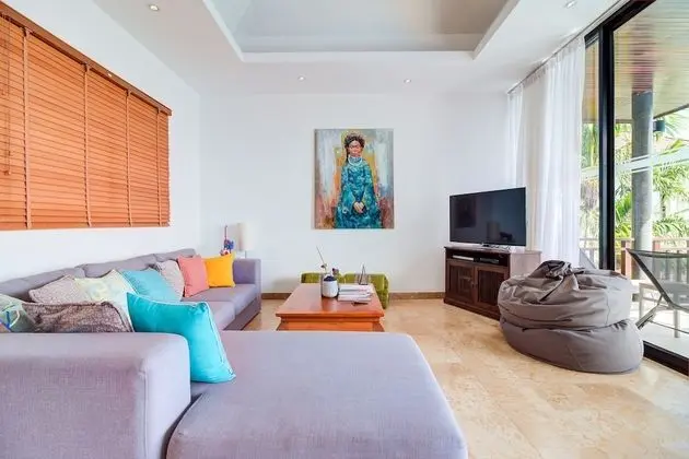 Panoramic Villa, 3 Yatak Odası, Deniz Manzaralı