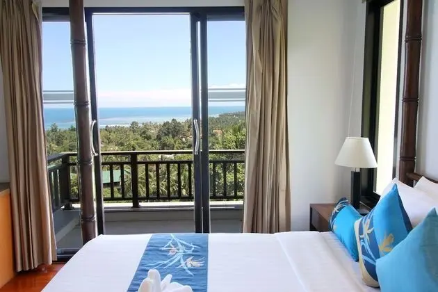 Panoramic Villa, 3 Yatak Odası, Deniz Manzaralı