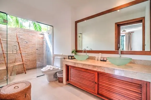 Panoramic Villa, 3 Yatak Odası, Deniz Manzaralı