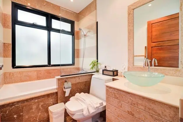 Panoramic Villa, 3 Yatak Odası, Deniz Manzaralı