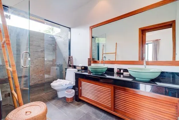 Panoramic Villa, 3 Yatak Odası, Deniz Manzaralı