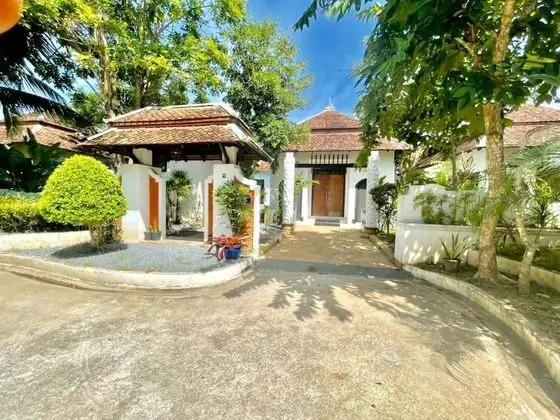 Villa, 3 Yatak Odası, Kişiye Özel Havuzlu