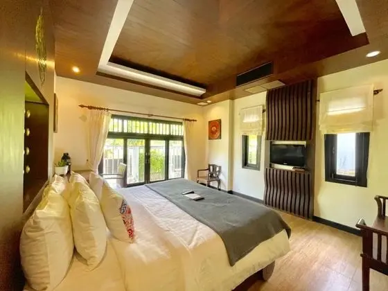 Villa, 3 Yatak Odası, Kişiye Özel Havuzlu