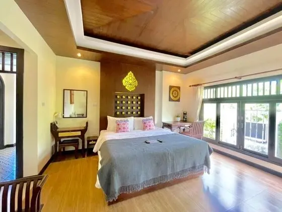 Villa, 3 Yatak Odası, Kişiye Özel Havuzlu