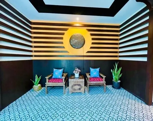 Villa, 3 Yatak Odası, Kişiye Özel Havuzlu