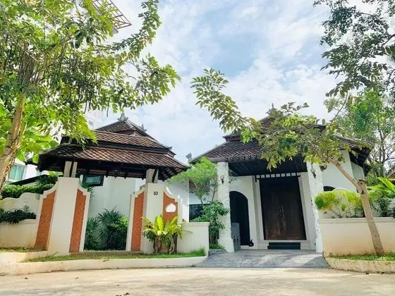 Villa, 3 Yatak Odası, Kişiye Özel Havuzlu