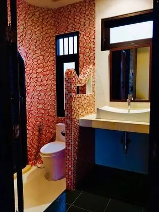 Villa, 3 Yatak Odası, Kişiye Özel Havuzlu