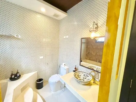 Villa, 3 Yatak Odası, Kişiye Özel Havuzlu