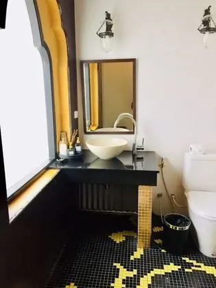 Deluxe Oda, 2 Yatak Odası, Kişiye Özel Havuzlu