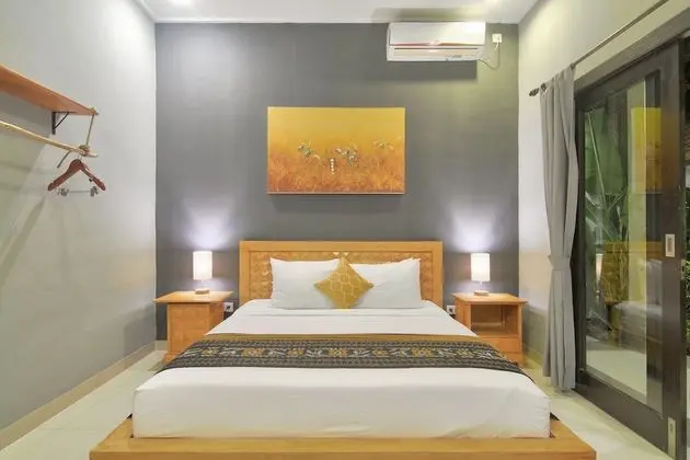 Family Villa