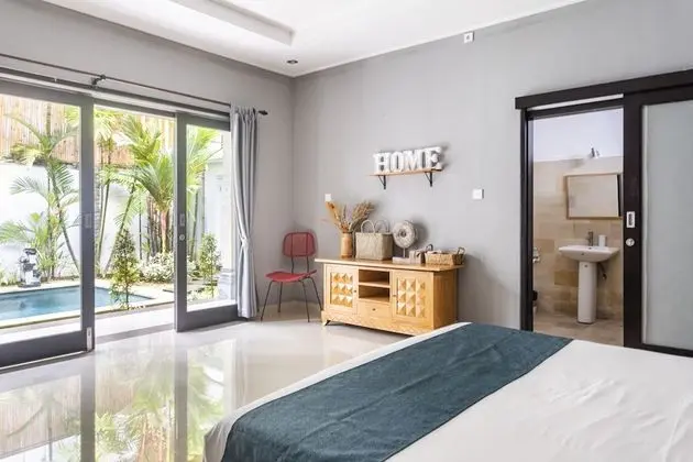 Family Villa