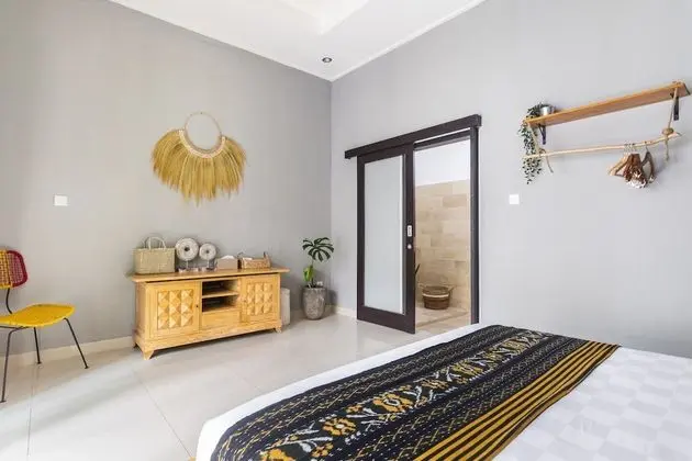 Family Villa