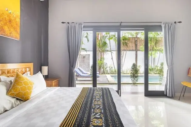Family Villa