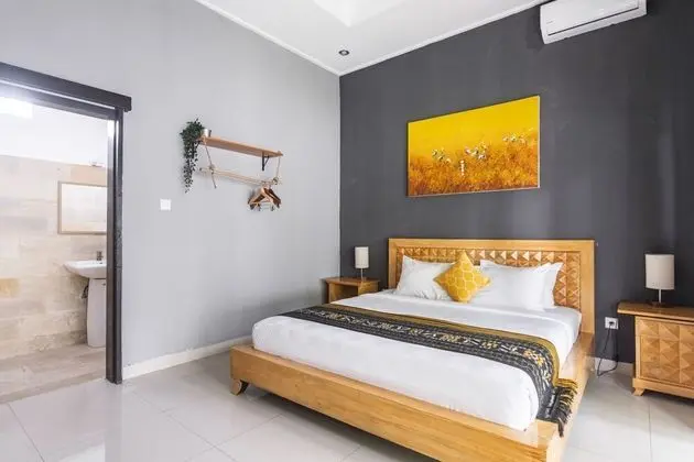 Family Villa