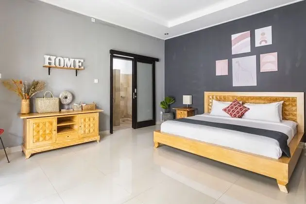 Family Villa