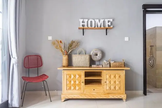Family Villa