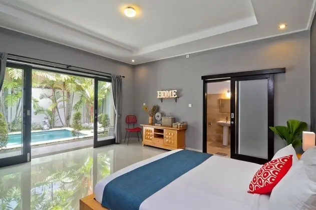 Family Villa