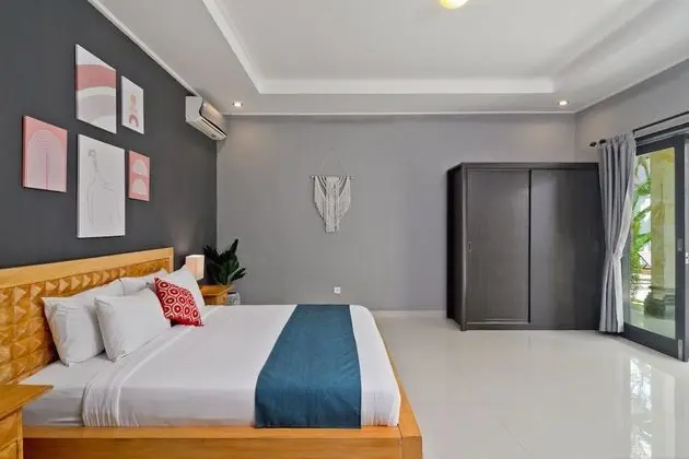 Family Villa