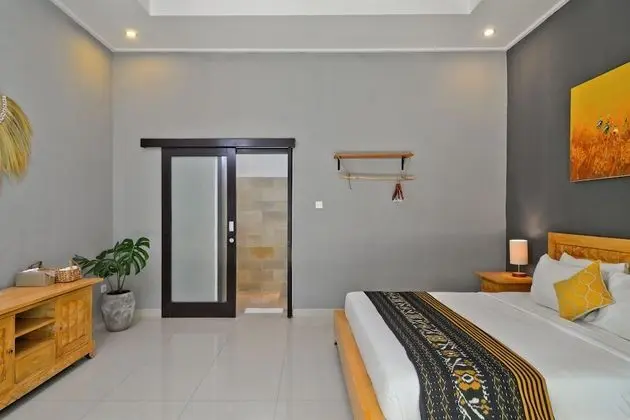 Family Villa