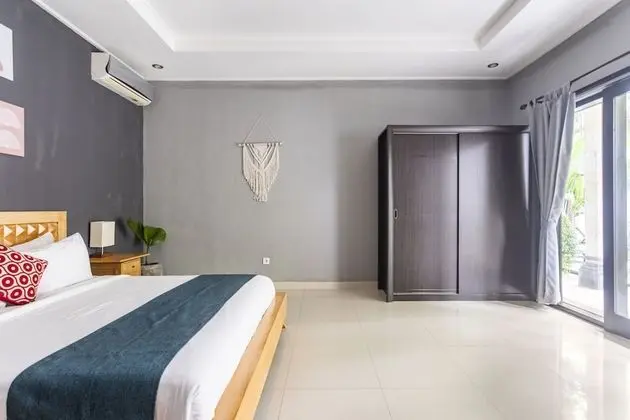 Family Villa