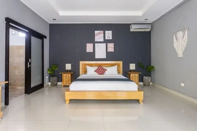 Family Villa