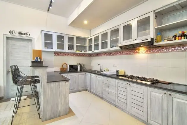 Family Villa