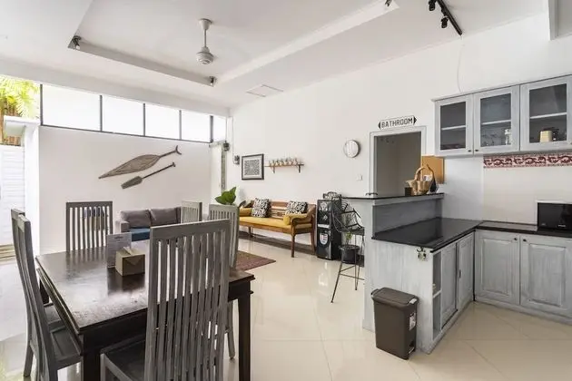 Family Villa