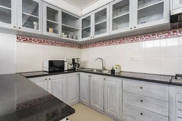 Family Villa