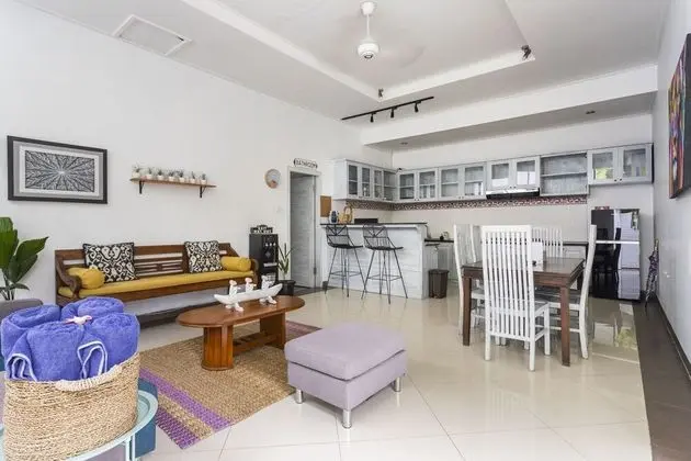 Family Villa