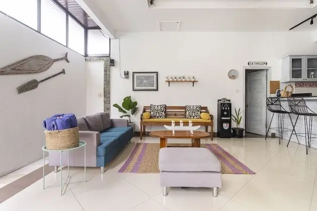 Family Villa