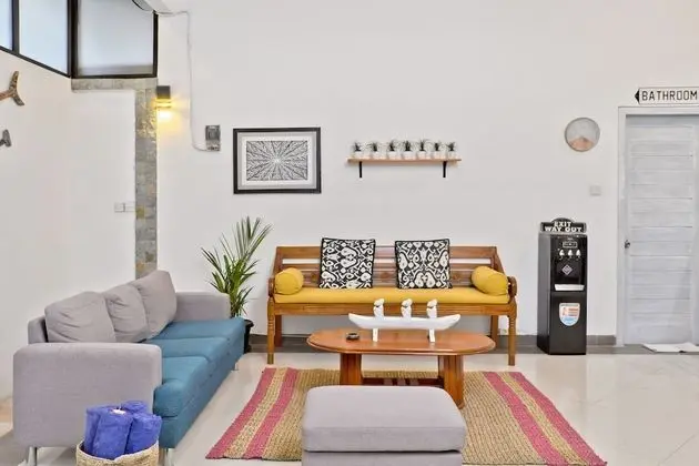 Family Villa