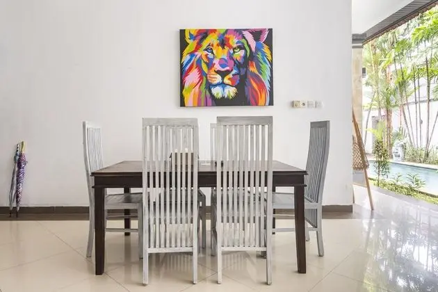 Family Villa