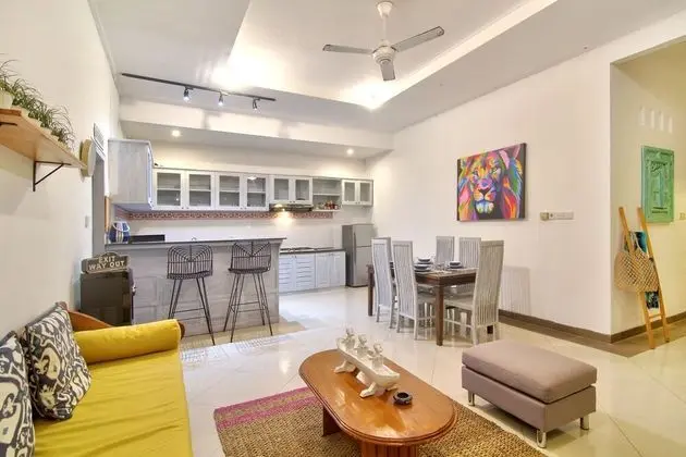 Family Villa