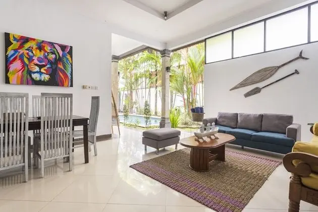 Family Villa