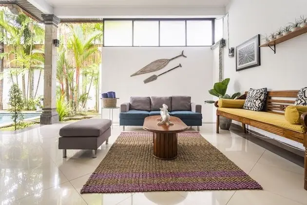 Family Villa
