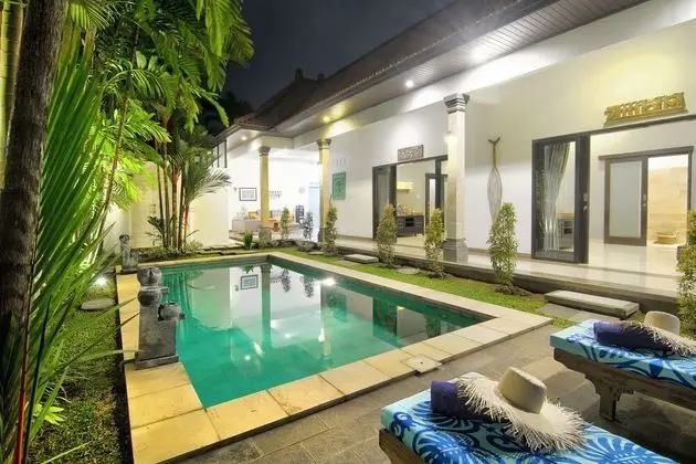 Family Villa