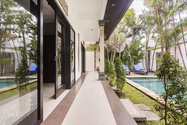Family Villa