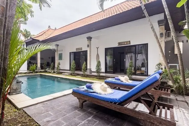 Family Villa